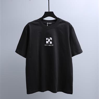 OFF   2026春夏新款短袖T恤