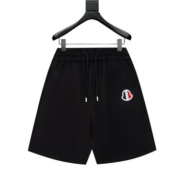 MONCLER   2026春夏新款休閒短褲