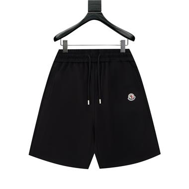 MONCLER   2026春夏新款休閒短褲