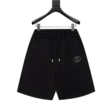 GUCCI   2026春夏新款休閒短褲