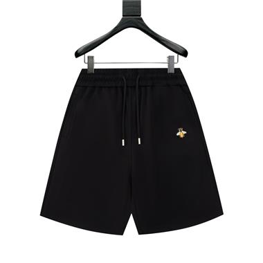 DIOR   2026春夏新款休閒短褲