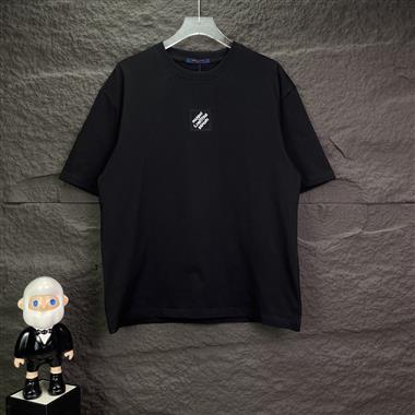 LouisVuitton   2026春夏新款短袖T恤  尺寸偏大