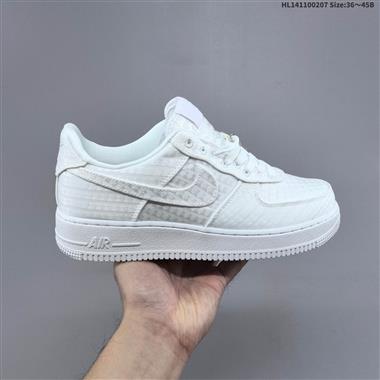 Nike Air Force 1 Low 空軍一號低幫百搭休閒運動板鞋