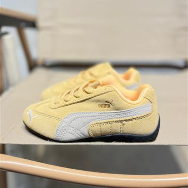 Puma Speedcat OG SD"Light Blue Navy"