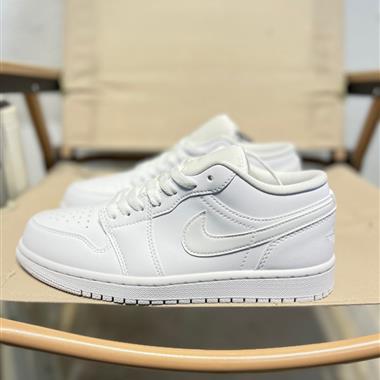 Nike Air Jordan 1 Low AJ1低幫系列籃球鞋