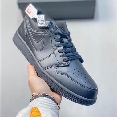 Nike Air Jordan 1 Low AJ1 低幫復古文化休閒運動籃球鞋