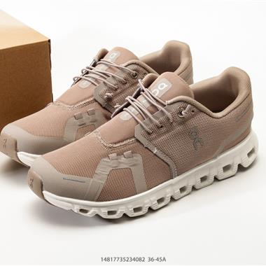 On 昂跑 Cloudrock Low 舒適 輕便 減震耐磨跑步鞋