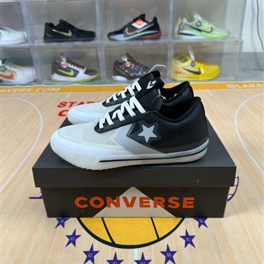 Converse All Star Pro BB Low 匡威BB低幫休閒運動籃球