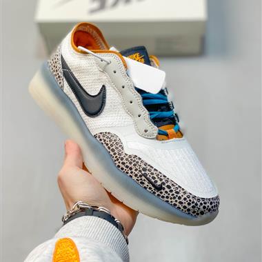 Nike SB PS8 舒適百搭 防滑耐磨 低幫板鞋