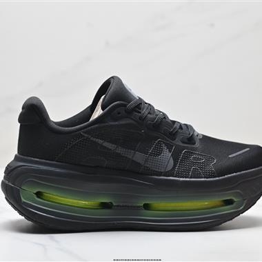 Nike VOMERO PREMIUM 舒適減震防滑 低幫跑步鞋