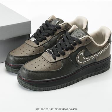 Nike Air Force 1 Low 空軍一號低幫百搭休閒運動板鞋