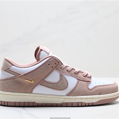 NIKE DUNK LOW 扣籃系列 復古低幫休閒運動滑板板鞋
