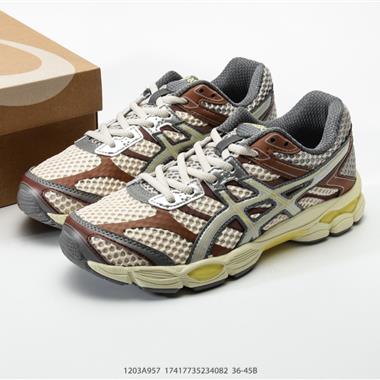 Asics Gel-Cumulus 16 亞瑟士 防滑耐磨 休閒運動鞋