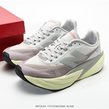 New Balance NB RC ELITE系列MFCXLK4馬拉松專業競速碳板跑步鞋