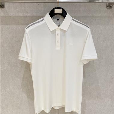 DIOR   2026春夏新款短袖POLO衫
