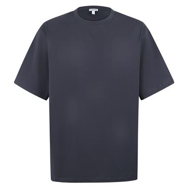 LOEWE   2026春夏新款短袖T恤  尺寸偏大