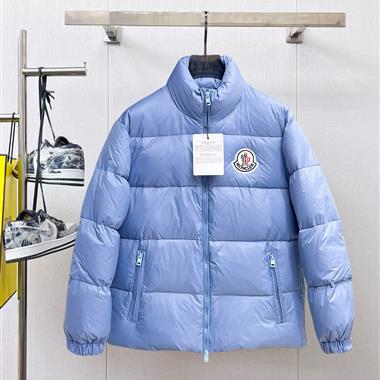 MONCLER   2025秋冬新款羽絨服外套