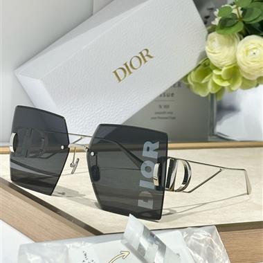 DIOR   2026新款太陽眼鏡 墨鏡 時尚休閒眼鏡