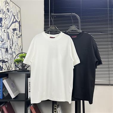 GUCCI   2026春夏新款短袖T恤  尺寸偏大