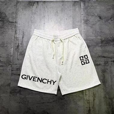 GIVENCHY   2026春夏新款休閒短褲