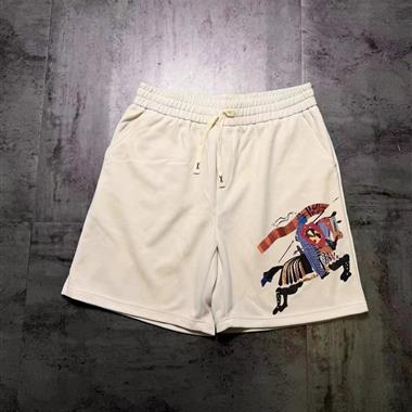 BURBERRY   2026春夏新款休閒短褲