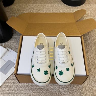 DIOR   2026新款女生休閒時尚鞋子