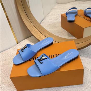 LOUIS VUITTON  2026新款女生休閒時尚鞋子