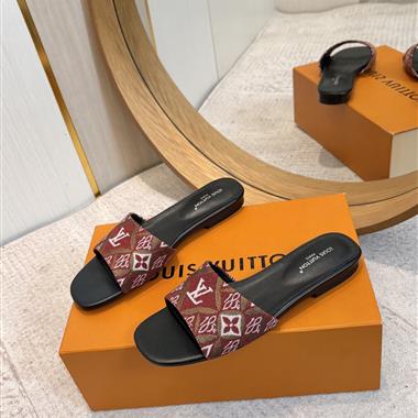 LOUIS VUITTON  2026新款女生休閒時尚鞋子