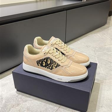 DIOR   2026新款男生休閒時尚鞋子