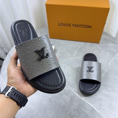 LOUIS VUITTON    2026新款男生休閒時尚鞋子
