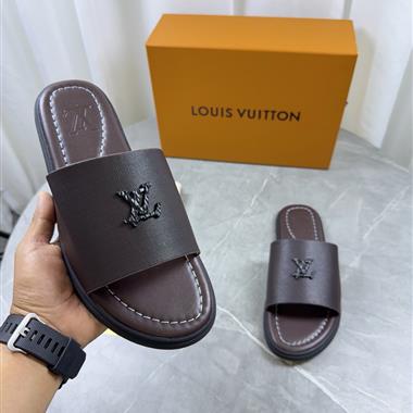 LOUIS VUITTON    2026新款男生休閒時尚鞋子