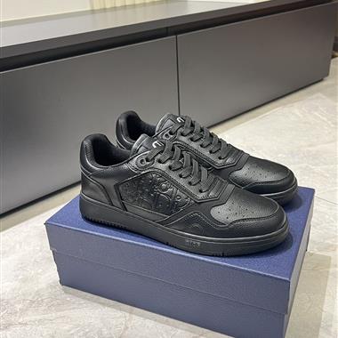 DIOR   2026新款男生休閒時尚鞋子