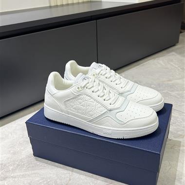 DIOR   2026新款男生休閒時尚鞋子