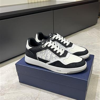 DIOR   2026新款男生休閒時尚鞋子