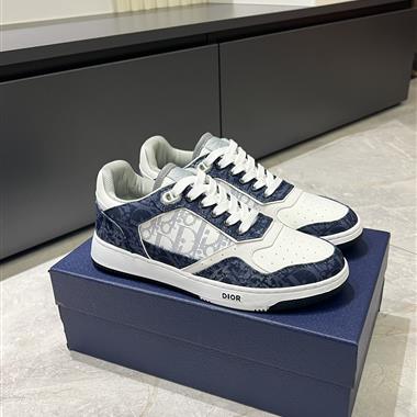 DIOR   2026新款男生休閒時尚鞋子
