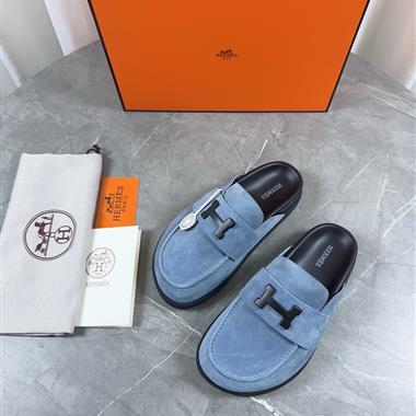 HERMES   2026新款男生休閒時尚鞋子