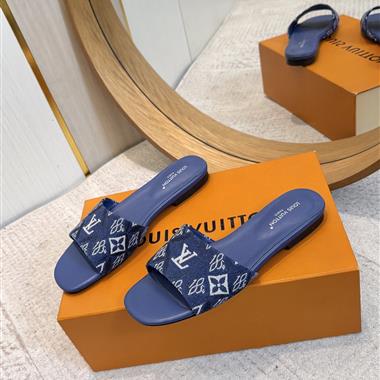 LOUIS VUITTON  2026新款女生休閒時尚鞋子