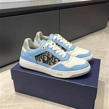 DIOR   2026新款男生休閒時尚鞋子