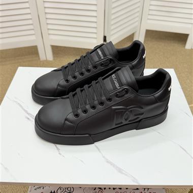 D&G   2026新款男生休閒時尚鞋子