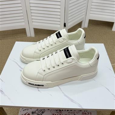 D&G   2026新款男生休閒時尚鞋子