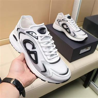 DIOR   2026新款男生休閒時尚鞋子