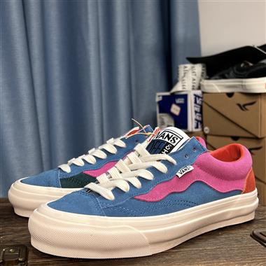 Vans  x Parra Old Skool 36 OTW 
