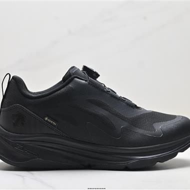 DESCENTE LAVITATE GTX WIRE 2.0 BOA透氣回彈緩震跑鞋