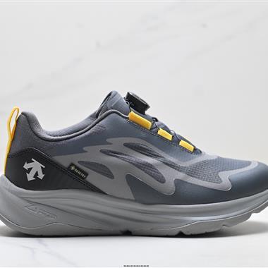 DESCENTE LAVITATE GTX WIRE 2.0 BOA透氣回彈緩震跑鞋