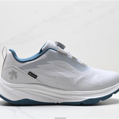 DESCENTE LAVITATE GTX WIRE 2.0 BOA透氣回彈緩震跑鞋