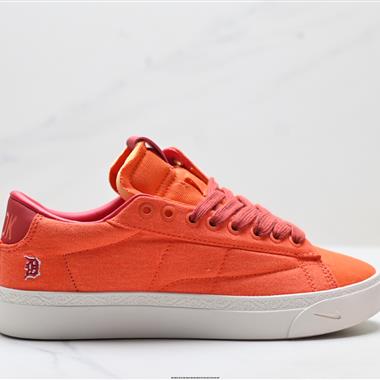 Nike x Devin Booker Blazer 舒適貼合 板鞋