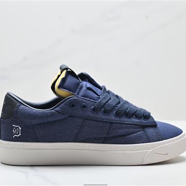 Nike x Devin Booker Blazer 舒適貼合 板鞋