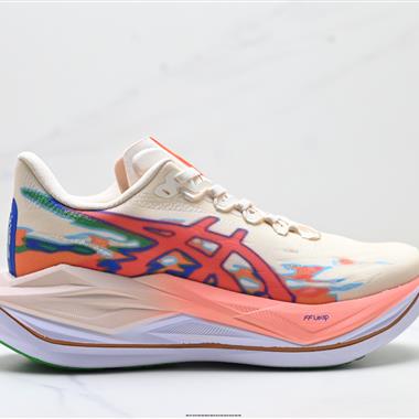 Asics SUPERBLAST 3 舒適柔軟 網布防滑耐磨 低幫 訓練跑步鞋