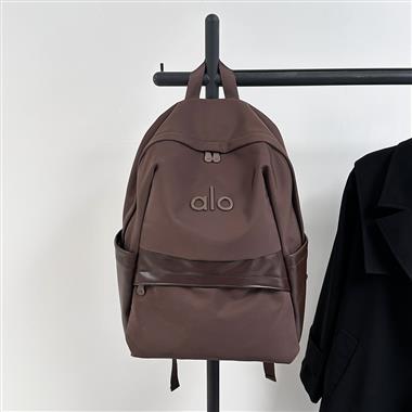 ALO  2026新款時尚休閒包
