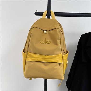 ALO  2026新款時尚休閒包